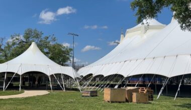 FSU High Flying Circus returns with spring performance series