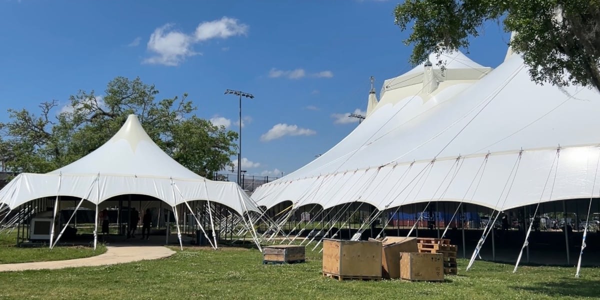 FSU High Flying Circus returns with spring performance series