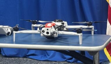 Police drone programs expand in Central Florida, but restrictions remain