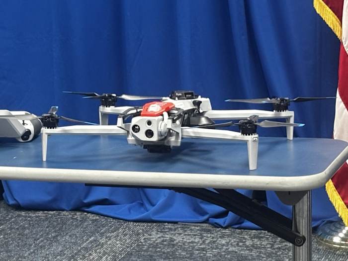 Police drone programs expand in Central Florida, but restrictions remain