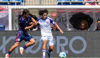 Orlando City B turns on the tough against Inter Miami CF II