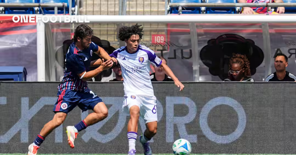 Orlando City B turns on the tough against Inter Miami CF II