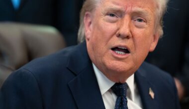 Tallahassee man pleads guilty after threatening Trump, other political figures