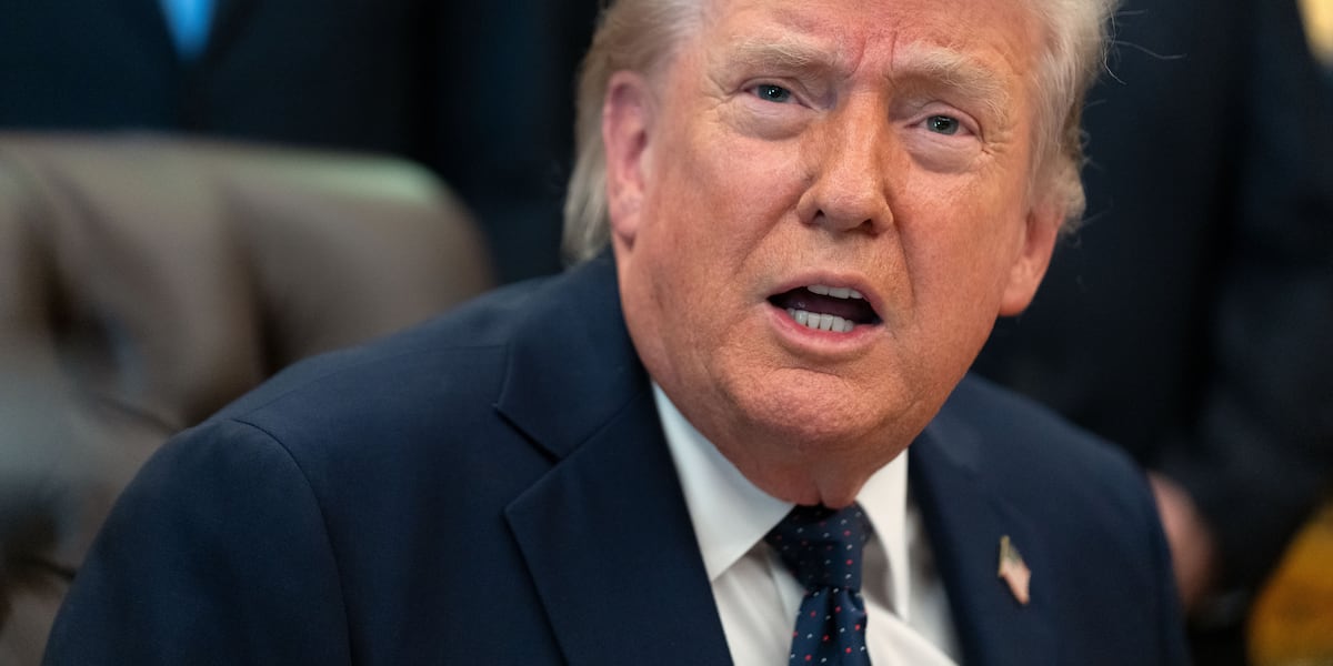 Tallahassee man pleads guilty after threatening Trump, other political figures