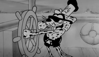 No joke! Jaguars say ‘all aboard’ in hilarious ‘Steamboat Jaxson’ cartoon highlighting temporary move to Orlando