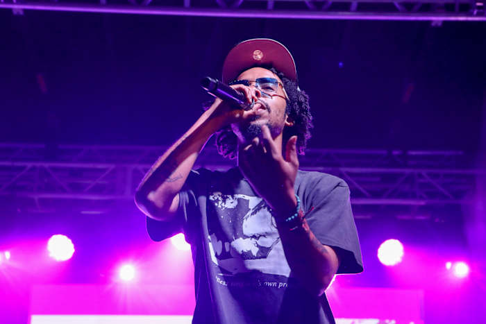 Culture & Arts Festival returns to Gainesville with more than 100 acts, Jacksonville artists