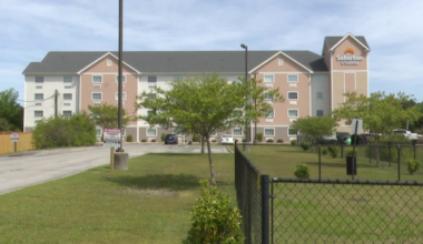 Jacksonville woman says sexual assault in hotel room omitted from police report