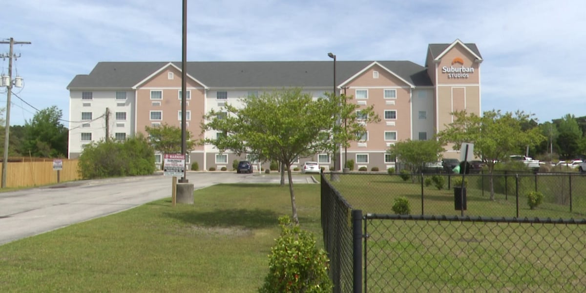 Jacksonville woman says sexual assault in hotel room omitted from police report