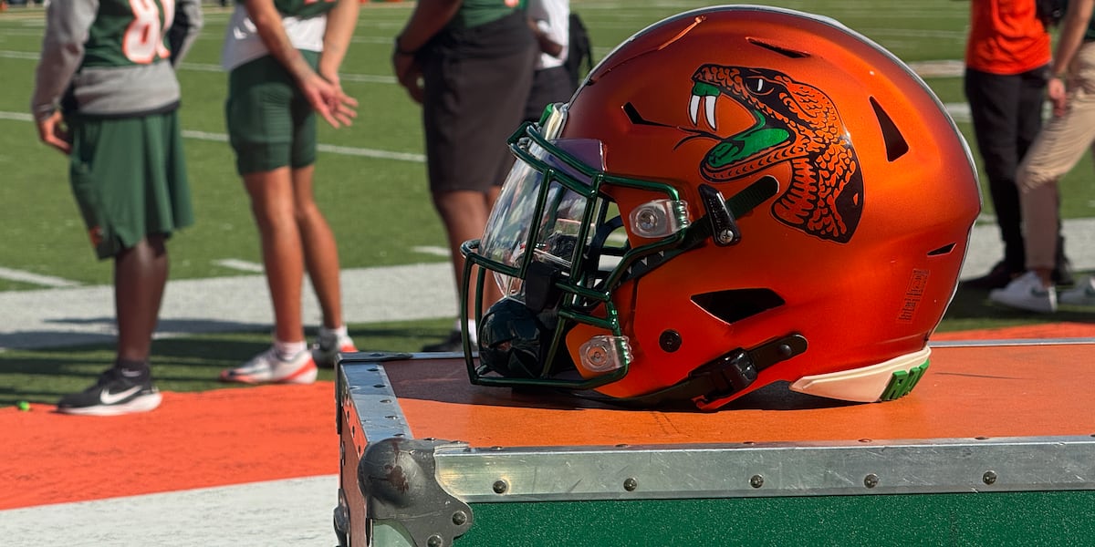 FAMU football hit with NCAA APR penalties, banned from 2026 postseason