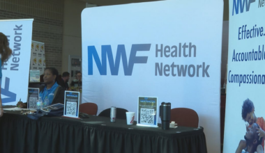NWF Health Network hosts 5th annual Gentracon Conference