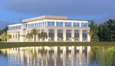 IMC developing strategic St. Johns County office center