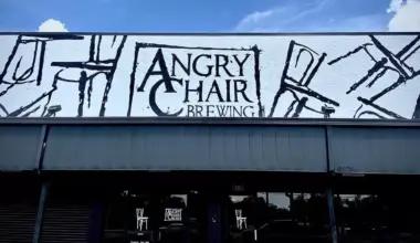 Angry Chair selling, Amorino Gelato and more Tampa Bay food news