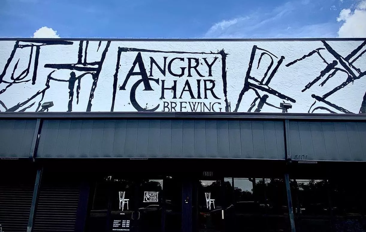 Angry Chair selling, Amorino Gelato and more Tampa Bay food news