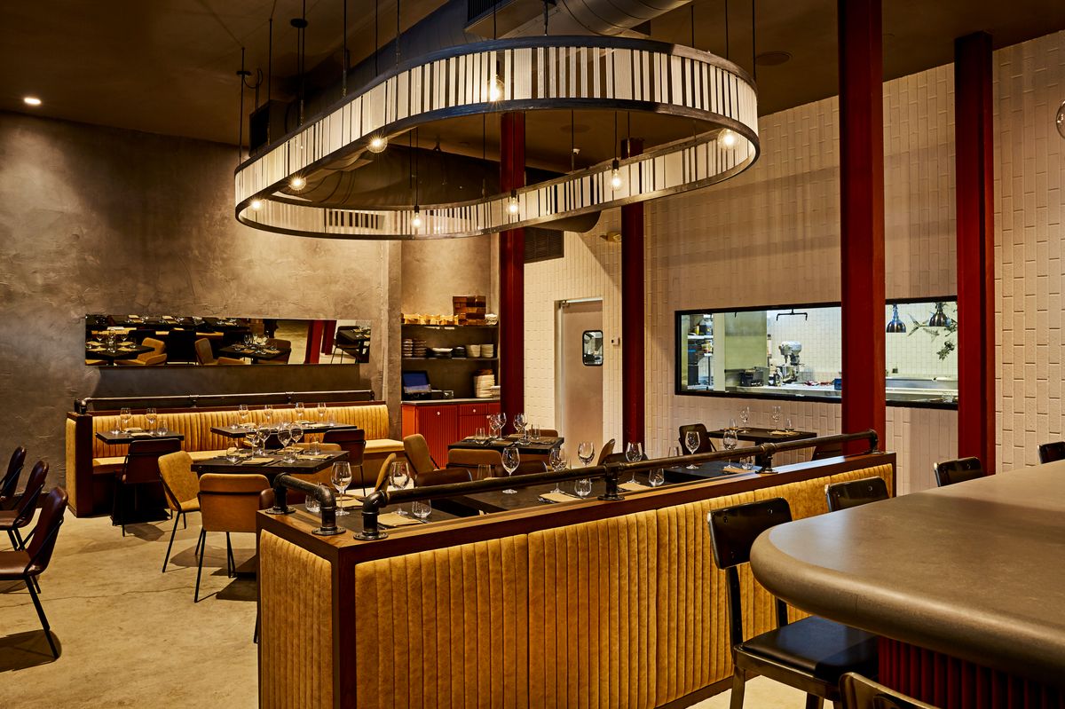 South Florida’s most romantic restaurants 2026: Stubborn Seed