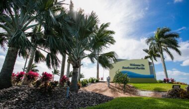 Fort Myers airport has busiest month in its history