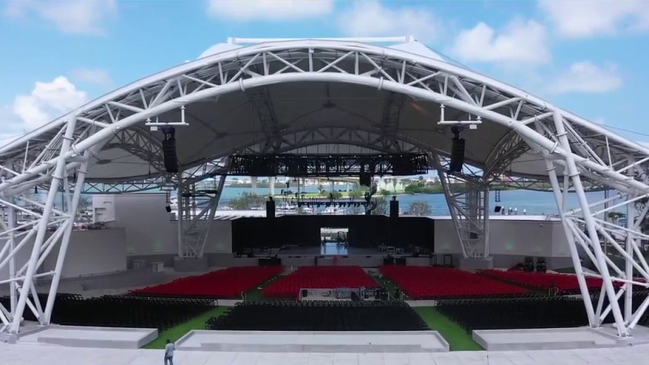 Country Thunder concert moving to Clearwater?