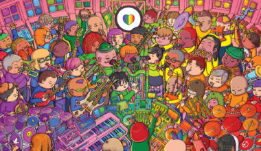 Embracing Our Differences connects communities in St. Petersburg and Sarasota