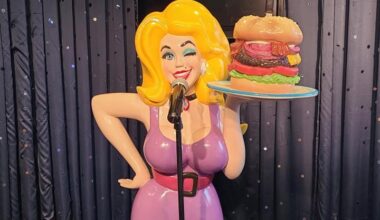 Hamburger Mary's Orlando shares updates on opening