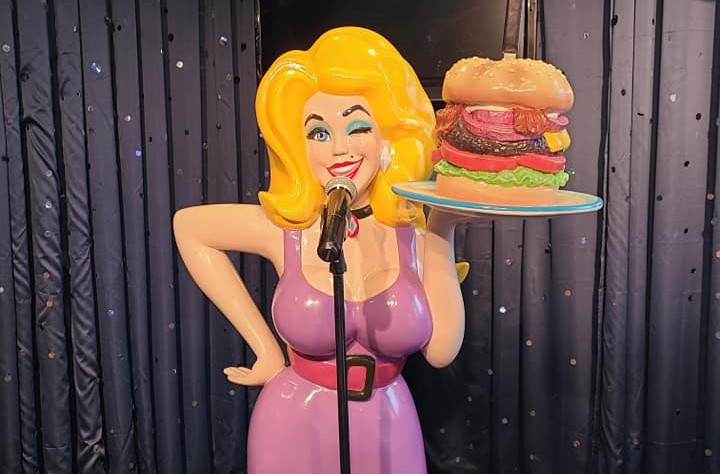 Hamburger Mary's Orlando shares updates on opening