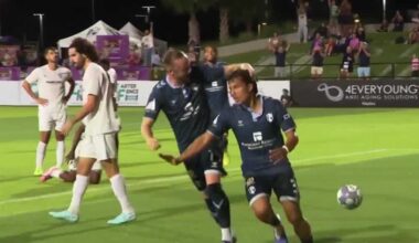 FC Naples to face Orlando City in Round of 32 in Lamar Hunt US Open Cup