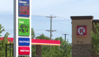 Jacksonville residents adjust spending habits as prices rise