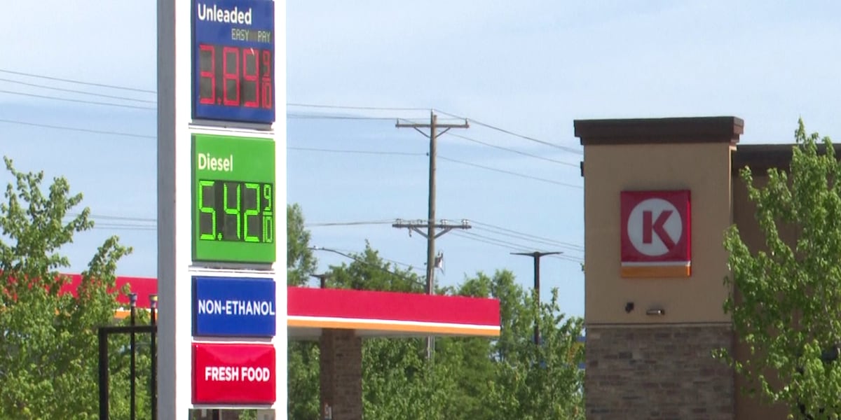 Jacksonville residents adjust spending habits as prices rise