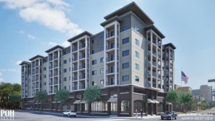 A new housing development is coming to Jacksonville’s Northbank, but how affordable will it be?