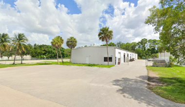 Naples warehouse sells to Fort Lauderdale investor