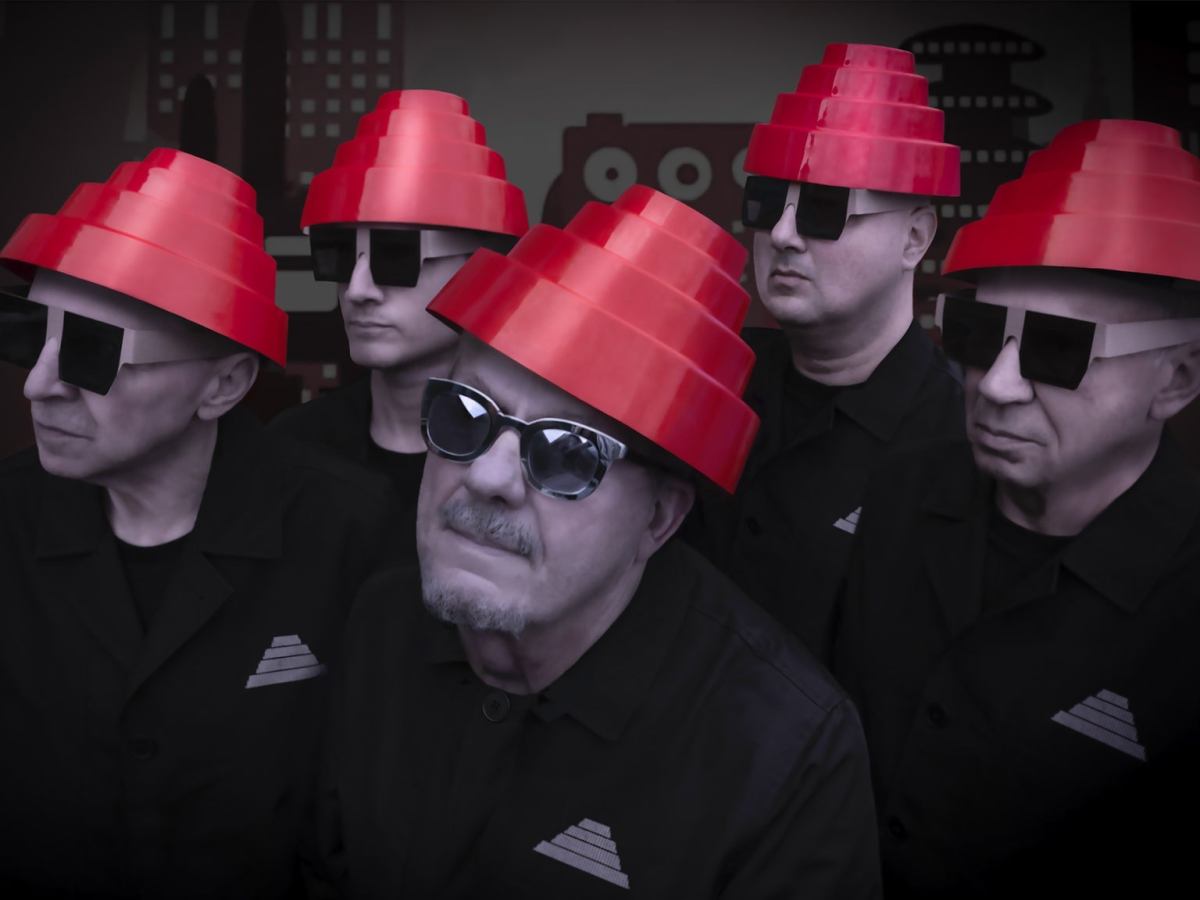 Devo to wrap up their Mutate, Don’t Stagnate U.S. tour with August Orlando concert