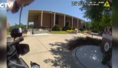 Experts say law enforcement responded appropriately during FSU shooting