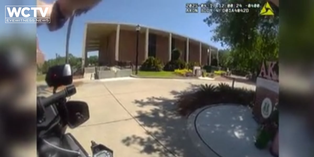 Experts say law enforcement responded appropriately during FSU shooting