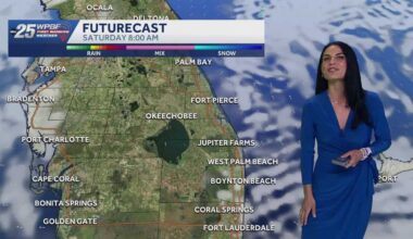 Fire Risk and Red Flags across Florida