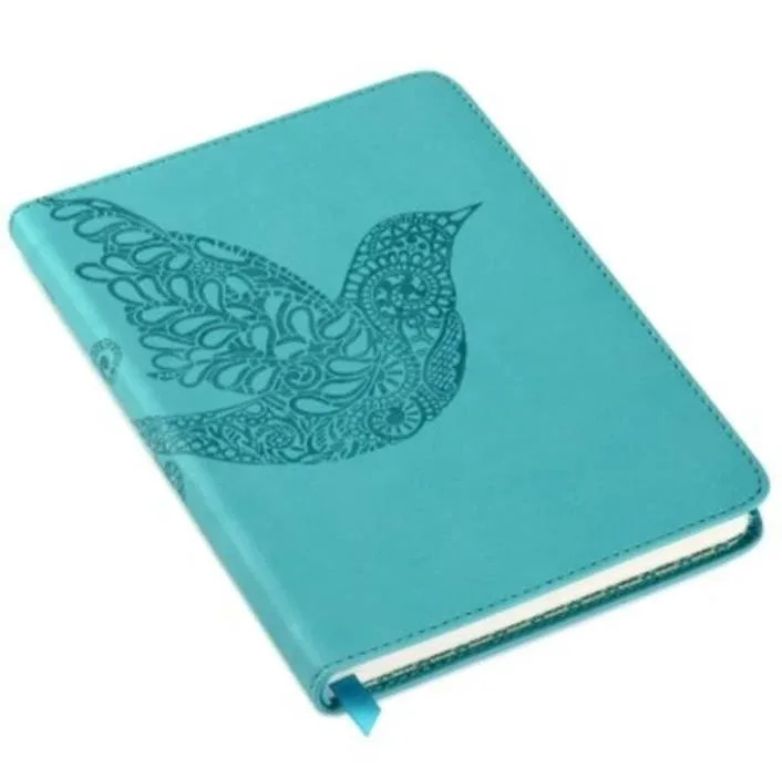 Journal of woman missing since 2024 (FBI)