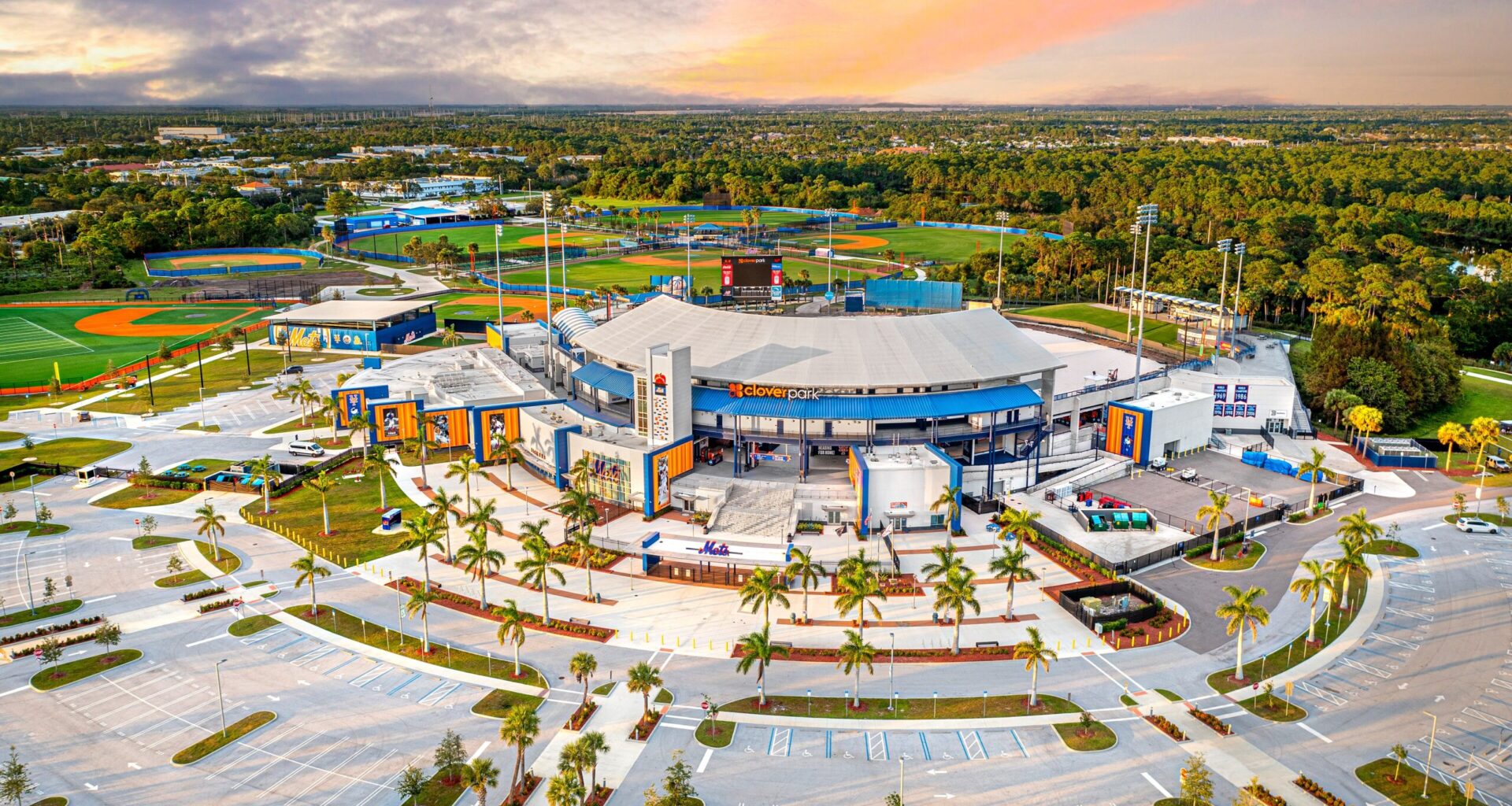 My Return to Mets Spring Training – The Knight News