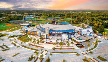 My Return to Mets Spring Training – The Knight News
