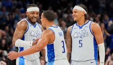 Watch the Orlando Magic take on the Chicago Bulls on WESH 2