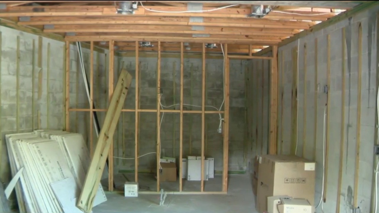 Homeowner jailed over guest house construction