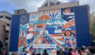 Orlando celebrates 407 Day with deals, community pride