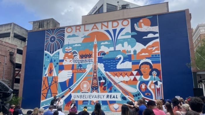 Orlando celebrates 407 Day with deals, community pride