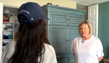Jensen Beach condo residents demand answers as heavy rain causes ongoing water intrusion inside homes