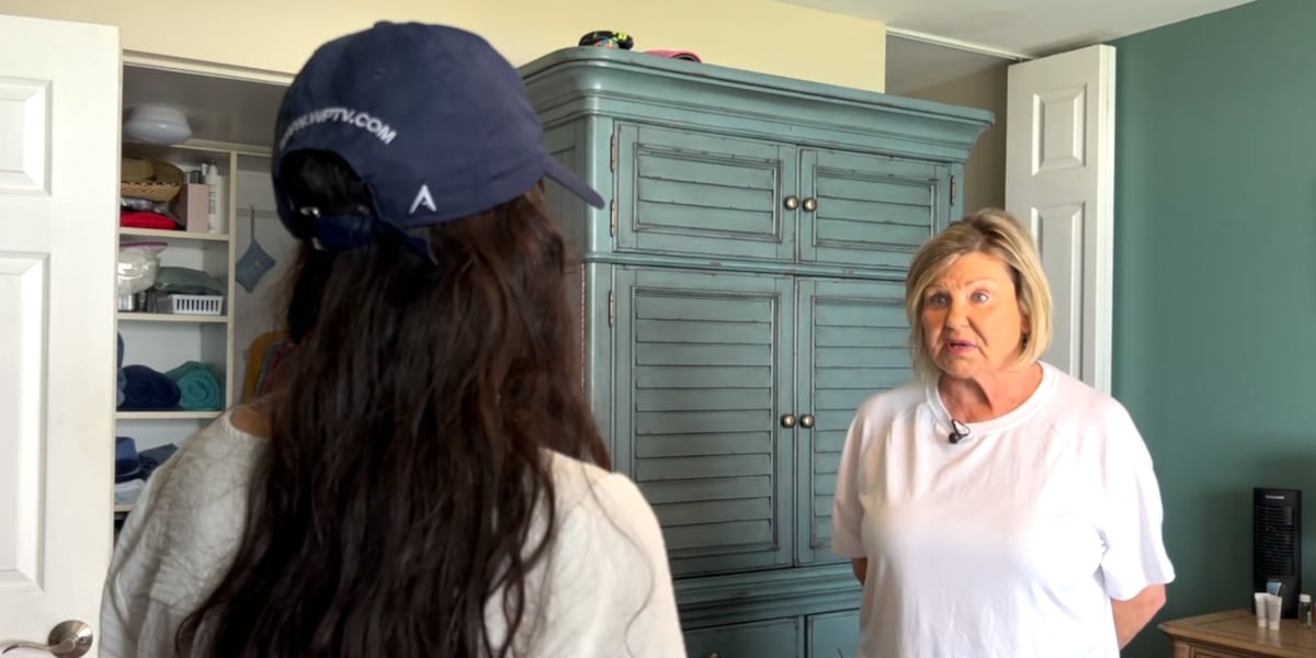 Jensen Beach condo residents demand answers as heavy rain causes ongoing water intrusion inside homes