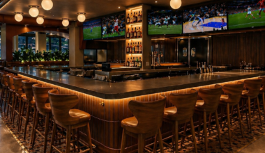 New Happy Hour Spot Coming to CocoWalk in Coconut Grove