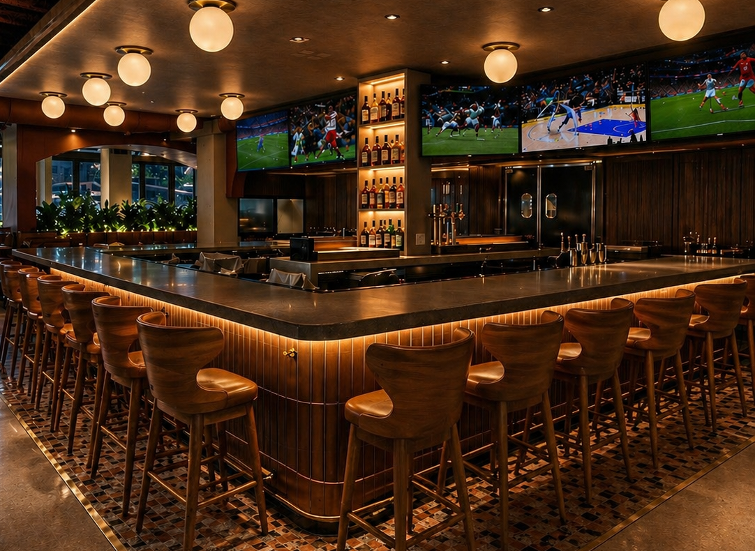 New Happy Hour Spot Coming to CocoWalk in Coconut Grove