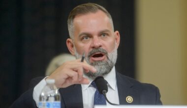 Florida congressman refuses to resign amid ethics probe as bipartisan pressure mounts