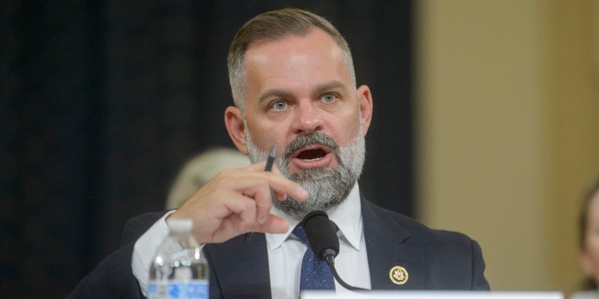 Florida congressman refuses to resign amid ethics probe as bipartisan pressure mounts