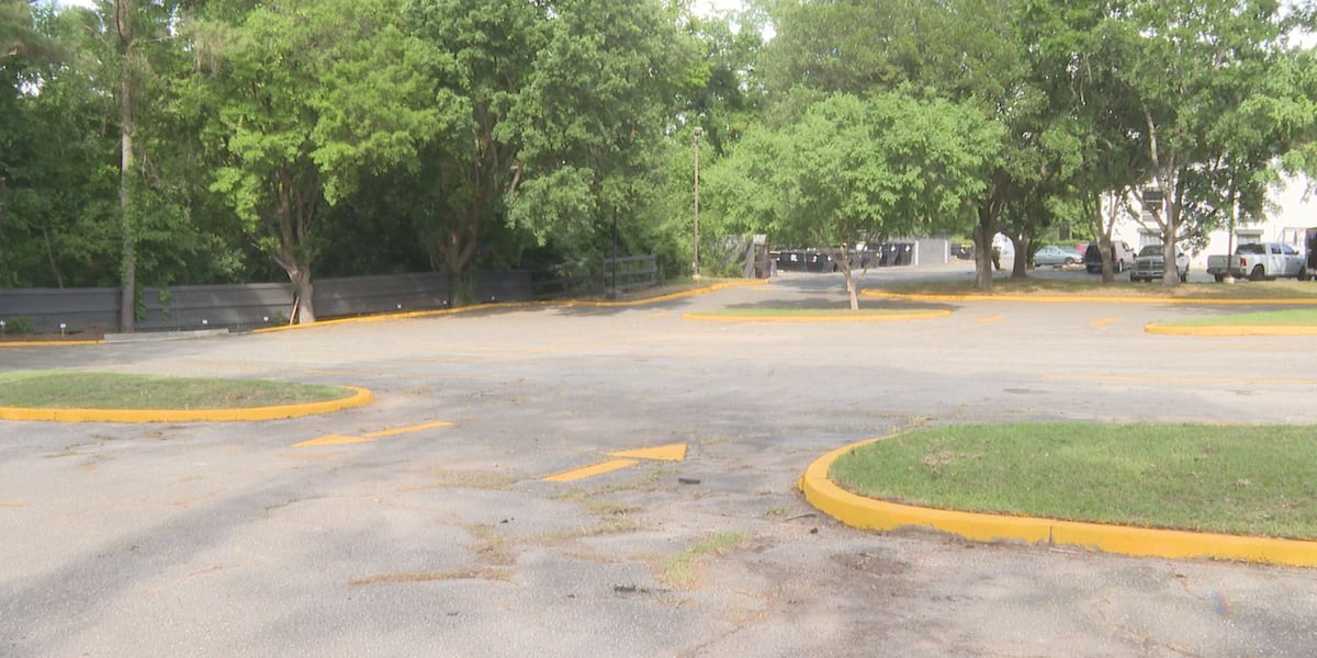 Tallahassee flea market reopening in new location this weekend after storm damage closure