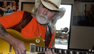 DeSantis signs bill to rename section of U.S 41 as ‘Dickey Betts’ highway