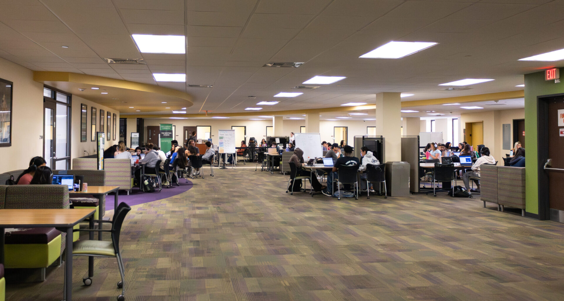 USF students are struggling with late-semester burnout. Here’s how to fight it.