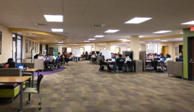 USF students are struggling with late-semester burnout. Here’s how to fight it.
