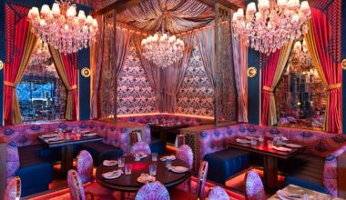 Habibi Miami Redefines Luxury Waterfront Dining and Supper Club Culture